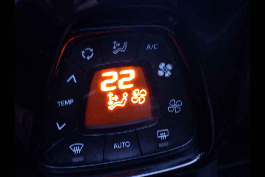 Peugeot 108 1.0 e-VTi Collection TOP, Airco/Climate, 5 DRS!