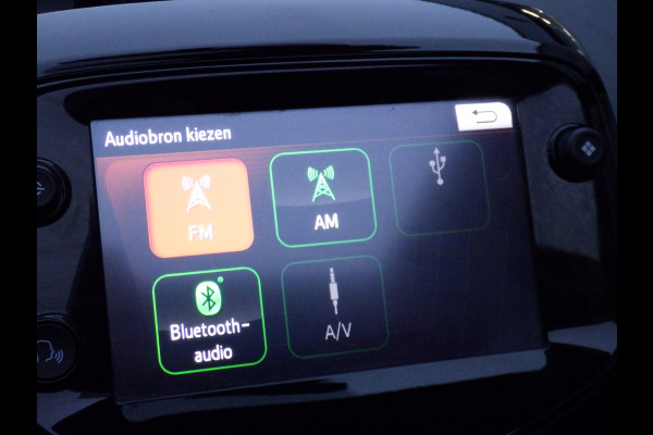 Peugeot 108 1.0 e-VTi Collection TOP, Airco/Climate, 5 DRS!