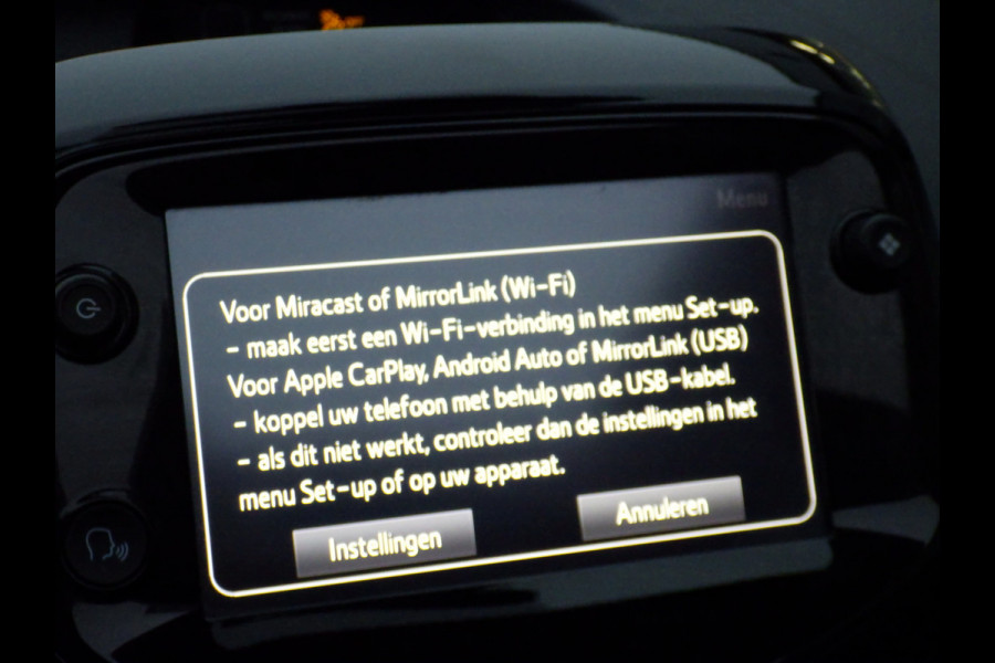 Peugeot 108 1.0 e-VTi Collection TOP, Airco/Climate, 5 DRS!