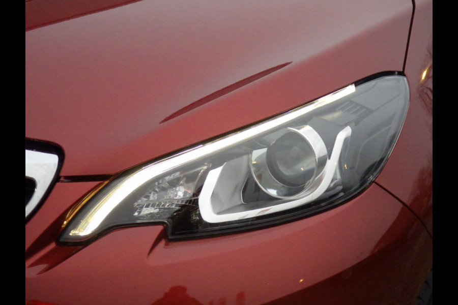 Peugeot 108 1.0 e-VTi Collection TOP, Airco/Climate, 5 DRS!