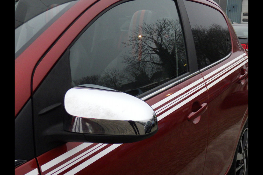 Peugeot 108 1.0 e-VTi Collection TOP, Airco/Climate, 5 DRS!