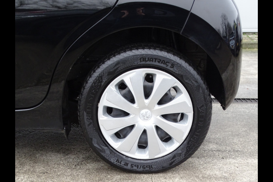 Peugeot 108 1.0 e-VTi Active Airco, 5 DRS, NL/NAP, NW APK!!