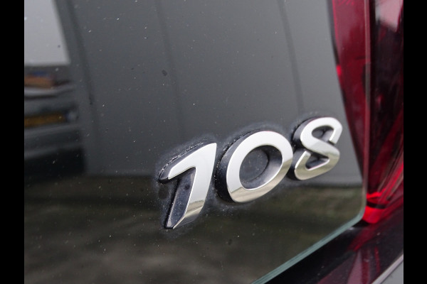 Peugeot 108 1.0 e-VTi Active Airco, 5 DRS, NL/NAP, NW APK!!