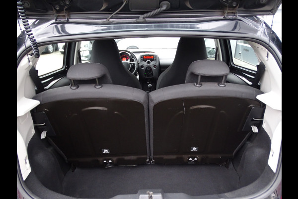 Peugeot 108 1.0 e-VTi Active Airco, 5 DRS, NL/NAP, NW APK!!