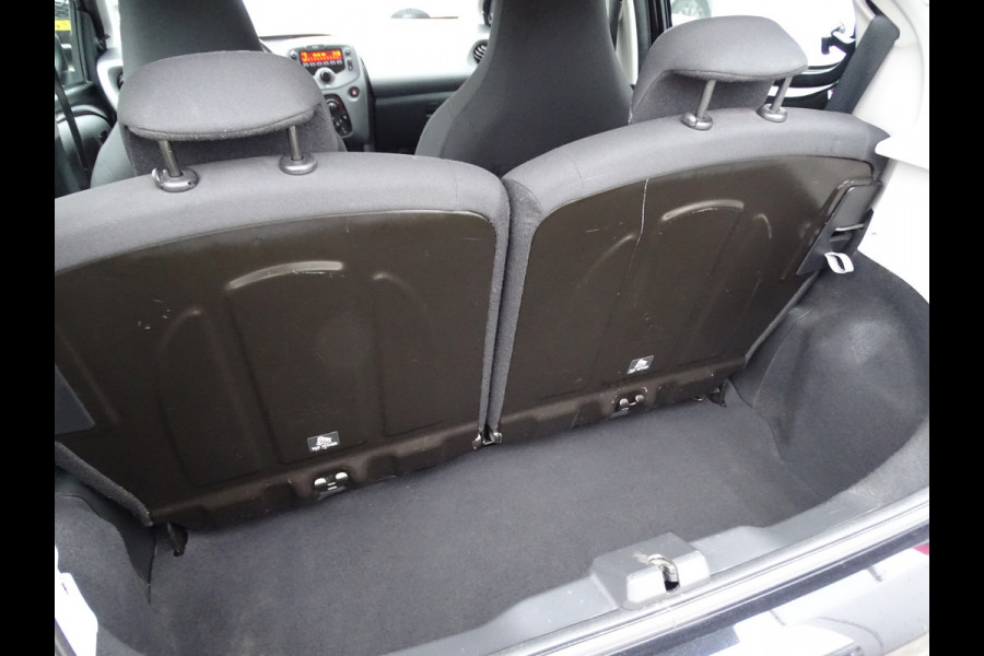 Peugeot 108 1.0 e-VTi Active Airco, 5 DRS, NL/NAP, NW APK!!