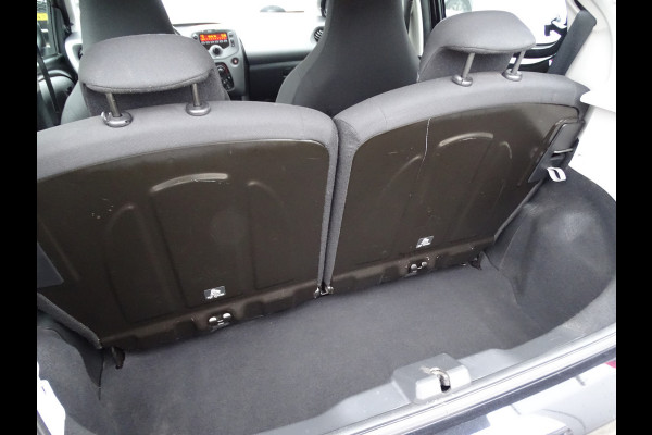 Peugeot 108 1.0 e-VTi Active Airco, 5 DRS, NL/NAP, NW APK!!