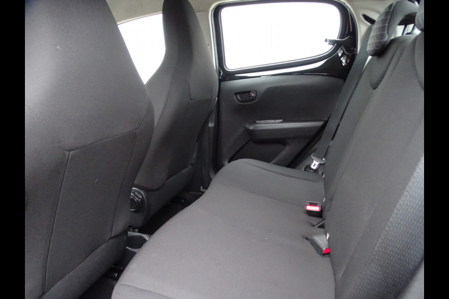 Peugeot 108 1.0 e-VTi Active Airco, 5 DRS, NL/NAP, NW APK!!