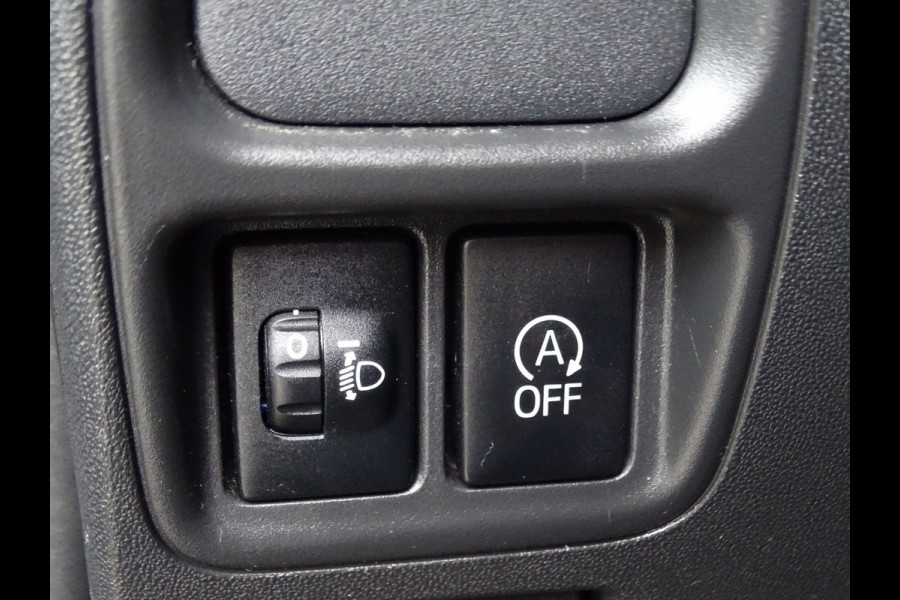 Peugeot 108 1.0 e-VTi Active Airco, 5 DRS, NL/NAP, NW APK!!