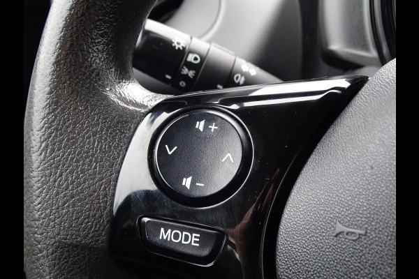 Peugeot 108 1.0 e-VTi Active Airco, 5 DRS, NL/NAP, NW APK!!