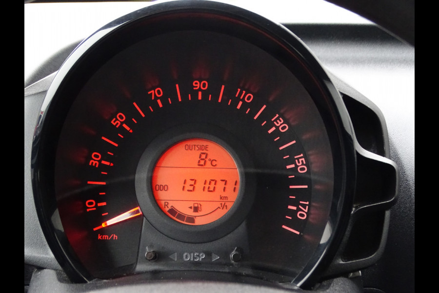 Peugeot 108 1.0 e-VTi Active Airco, 5 DRS, NL/NAP, NW APK!!