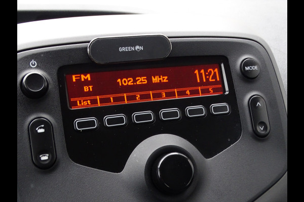 Peugeot 108 1.0 e-VTi Active Airco, 5 DRS, NL/NAP, NW APK!!