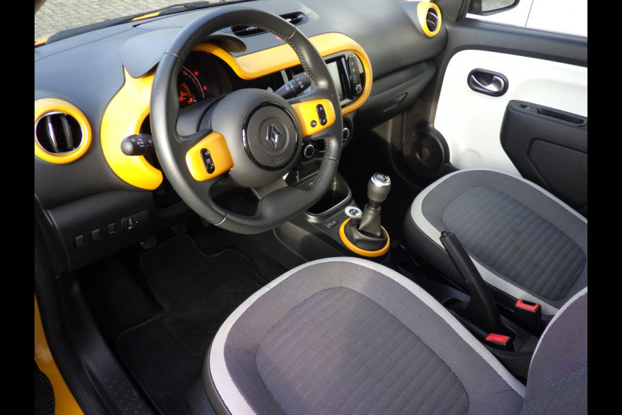 Renault Twingo 1.0 SCe Collection, Open Dak, Airco, NL/NAP, Uniek!!
