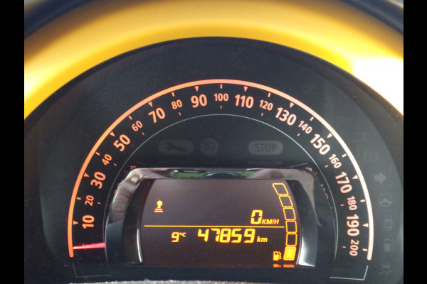 Renault Twingo 1.0 SCe Collection, Open Dak, Airco, NL/NAP, Uniek!!