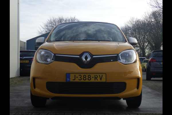 Renault Twingo 1.0 SCe Collection, Open Dak, Airco, NL/NAP, Uniek!!