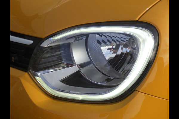 Renault Twingo 1.0 SCe Collection, Open Dak, Airco, NL/NAP, Uniek!!