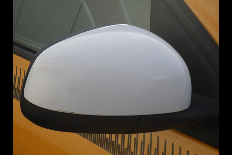 Renault Twingo 1.0 SCe Collection, Open Dak, Airco, NL/NAP, Uniek!!