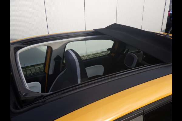 Renault Twingo 1.0 SCe Collection, Open Dak, Airco, NL/NAP, Uniek!!