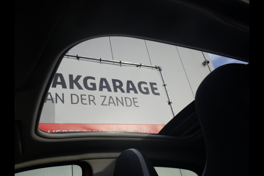 Renault Twingo 1.0 SCe Collection, Open Dak, Airco, NL/NAP, Uniek!!