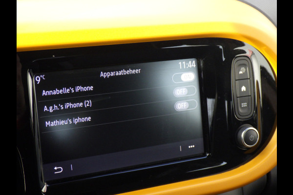 Renault Twingo 1.0 SCe Collection, Open Dak, Airco, NL/NAP, Uniek!!