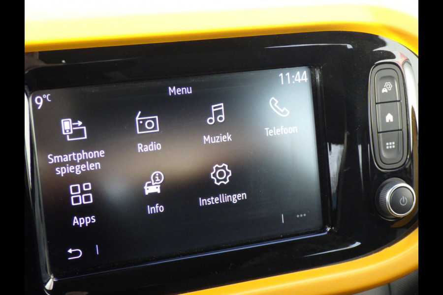 Renault Twingo 1.0 SCe Collection, Open Dak, Airco, NL/NAP, Uniek!!