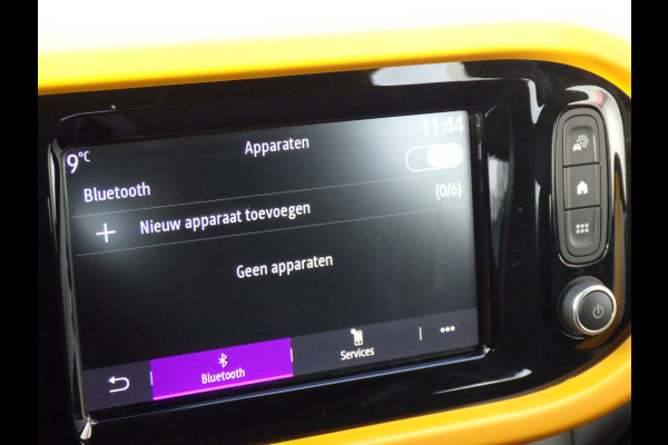 Renault Twingo 1.0 SCe Collection, Open Dak, Airco, NL/NAP, Uniek!!