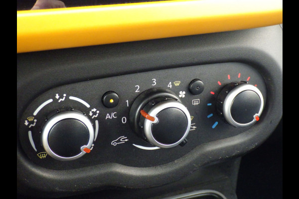 Renault Twingo 1.0 SCe Collection, Open Dak, Airco, NL/NAP, Uniek!!