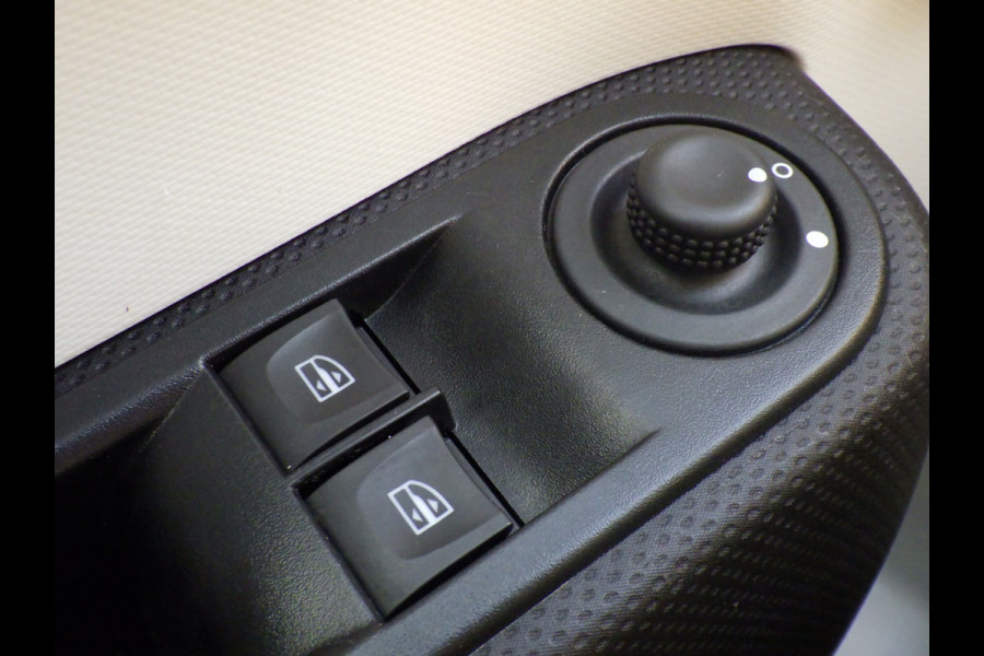 Renault Twingo 1.0 SCe Collection, Open Dak, Airco, NL/NAP, Uniek!!