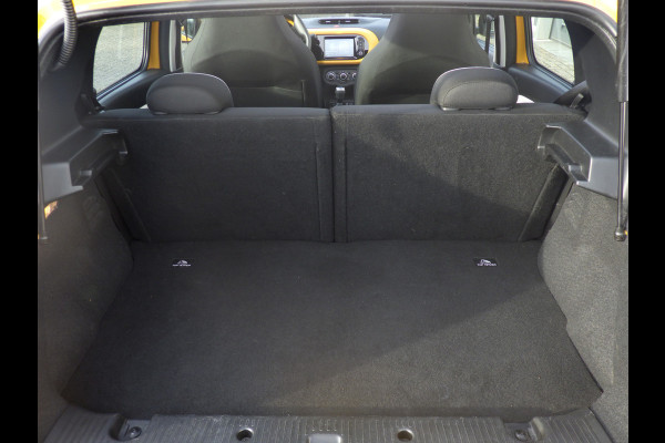 Renault Twingo 1.0 SCe Collection, Open Dak, Airco, NL/NAP, Uniek!!