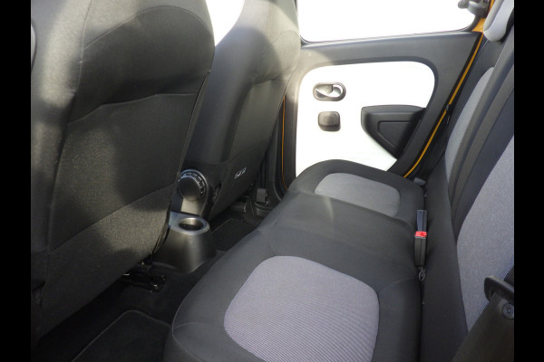 Renault Twingo 1.0 SCe Collection, Open Dak, Airco, NL/NAP, Uniek!!