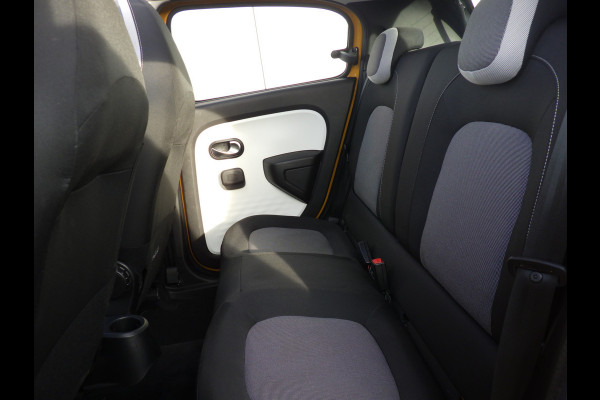 Renault Twingo 1.0 SCe Collection, Open Dak, Airco, NL/NAP, Uniek!!