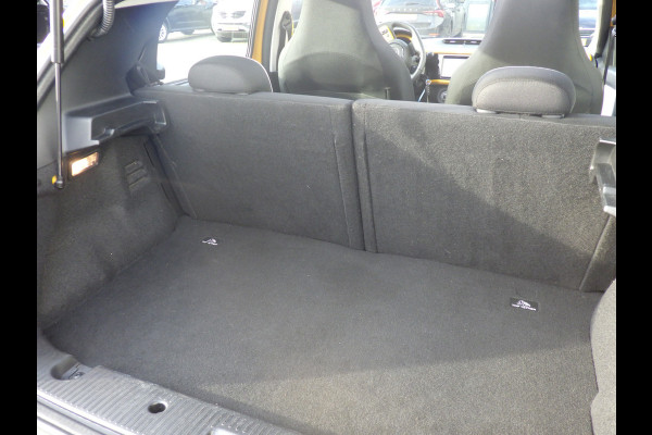 Renault Twingo 1.0 SCe Collection, Open Dak, Airco, NL/NAP, Uniek!!