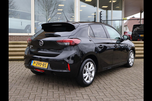 Opel Corsa 1.2 ELEGANCE AUT. + CARPLAY | STOELVERW. | CAMERA | LED | DAB