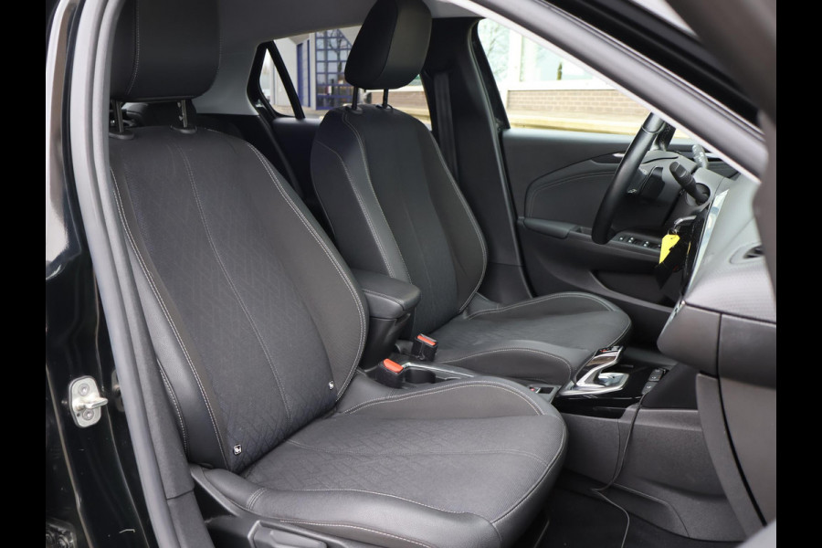 Opel Corsa 1.2 ELEGANCE AUT. + CARPLAY | STOELVERW. | CAMERA | LED | DAB