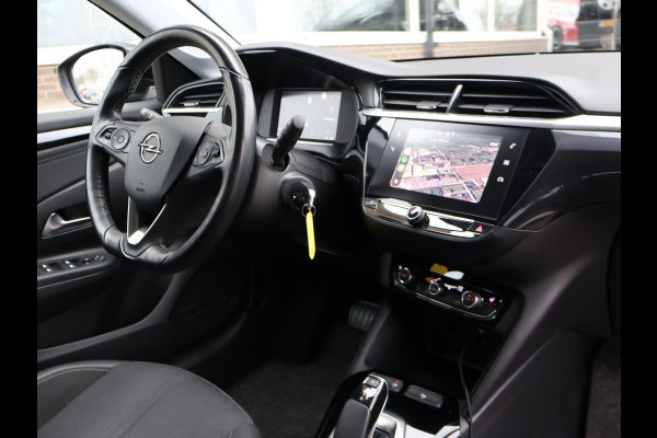 Opel Corsa 1.2 ELEGANCE AUT. + CARPLAY | STOELVERW. | CAMERA | LED | DAB