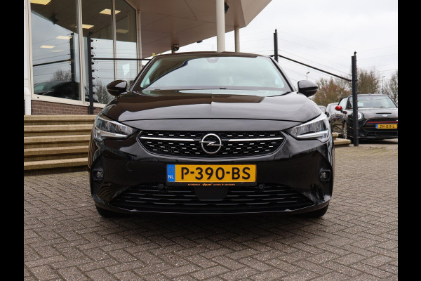 Opel Corsa 1.2 ELEGANCE AUT. + CARPLAY | STOELVERW. | CAMERA | LED | DAB