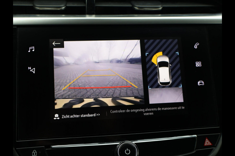 Opel Corsa 1.2 ELEGANCE AUT. + CARPLAY | STOELVERW. | CAMERA | LED | DAB