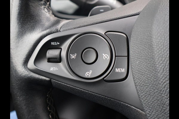 Opel Corsa 1.2 ELEGANCE AUT. + CARPLAY | STOELVERW. | CAMERA | LED | DAB