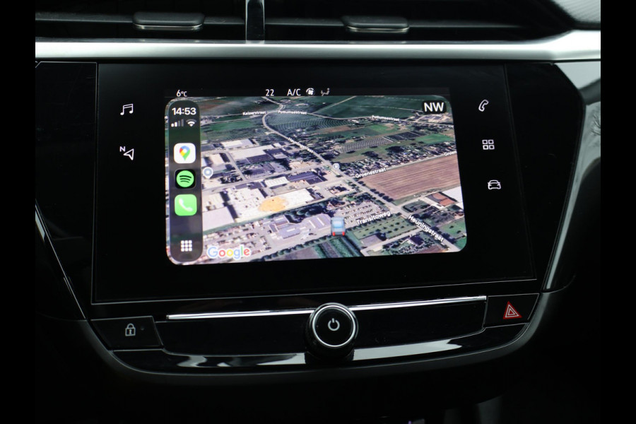Opel Corsa 1.2 ELEGANCE AUT. + CARPLAY | STOELVERW. | CAMERA | LED | DAB
