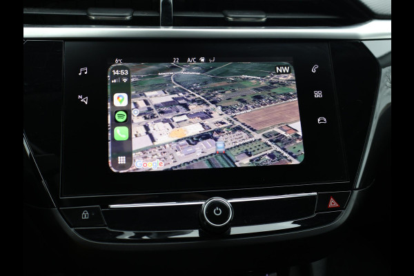 Opel Corsa 1.2 ELEGANCE AUT. + CARPLAY | STOELVERW. | CAMERA | LED | DAB