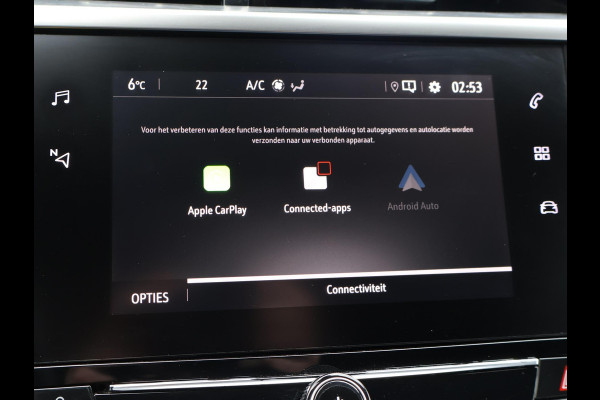 Opel Corsa 1.2 ELEGANCE AUT. + CARPLAY | STOELVERW. | CAMERA | LED | DAB