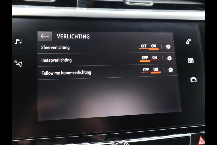 Opel Corsa 1.2 ELEGANCE AUT. + CARPLAY | STOELVERW. | CAMERA | LED | DAB