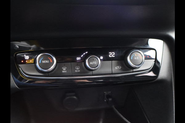 Opel Corsa 1.2 ELEGANCE AUT. + CARPLAY | STOELVERW. | CAMERA | LED | DAB