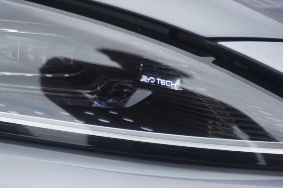 BYD SEAL U 1.5 DM-i FWD Boost 218 PK | SUPER LUXE | NIEUW!!