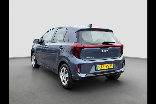 Kia Picanto 1.0 DPI DynamicLine AUTOMAAT | | Navi | Camera | Cruise | PDC | Android Auto / Apple Carplay |