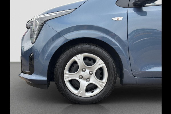 Kia Picanto 1.0 DPI DynamicLine AUTOMAAT | | Navi | Camera | Cruise | PDC | Android Auto / Apple Carplay |