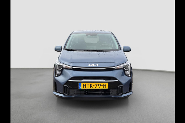 Kia Picanto 1.0 DPI DynamicLine AUTOMAAT | | Navi | Camera | Cruise | PDC | Android Auto / Apple Carplay |