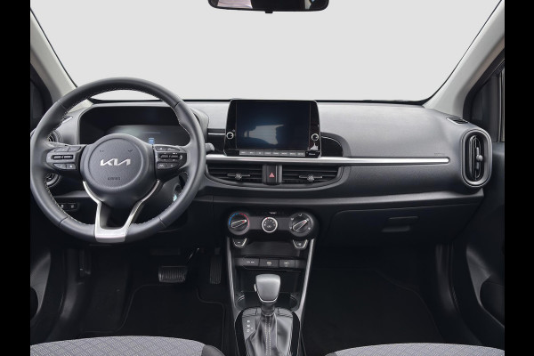 Kia Picanto 1.0 DPI DynamicLine AUTOMAAT | | Navi | Camera | Cruise | PDC | Android Auto / Apple Carplay |