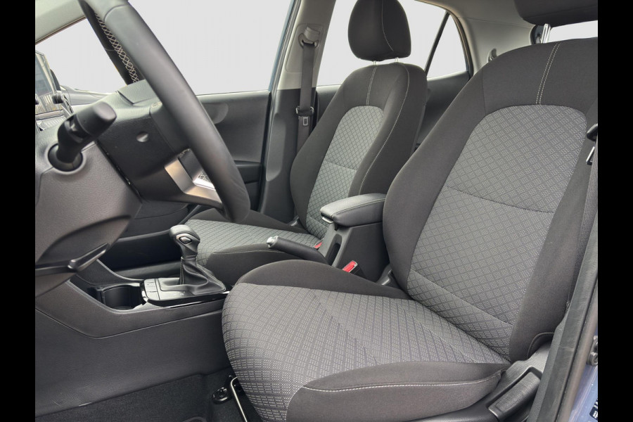 Kia Picanto 1.0 DPI DynamicLine AUTOMAAT | | Navi | Camera | Cruise | PDC | Android Auto / Apple Carplay |