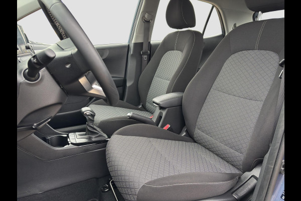 Kia Picanto 1.0 DPI DynamicLine AUTOMAAT | | Navi | Camera | Cruise | PDC | Android Auto / Apple Carplay |