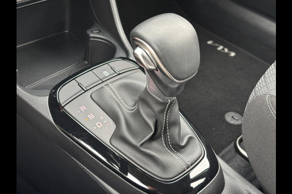 Kia Picanto 1.0 DPI DynamicLine AUTOMAAT | | Navi | Camera | Cruise | PDC | Android Auto / Apple Carplay |